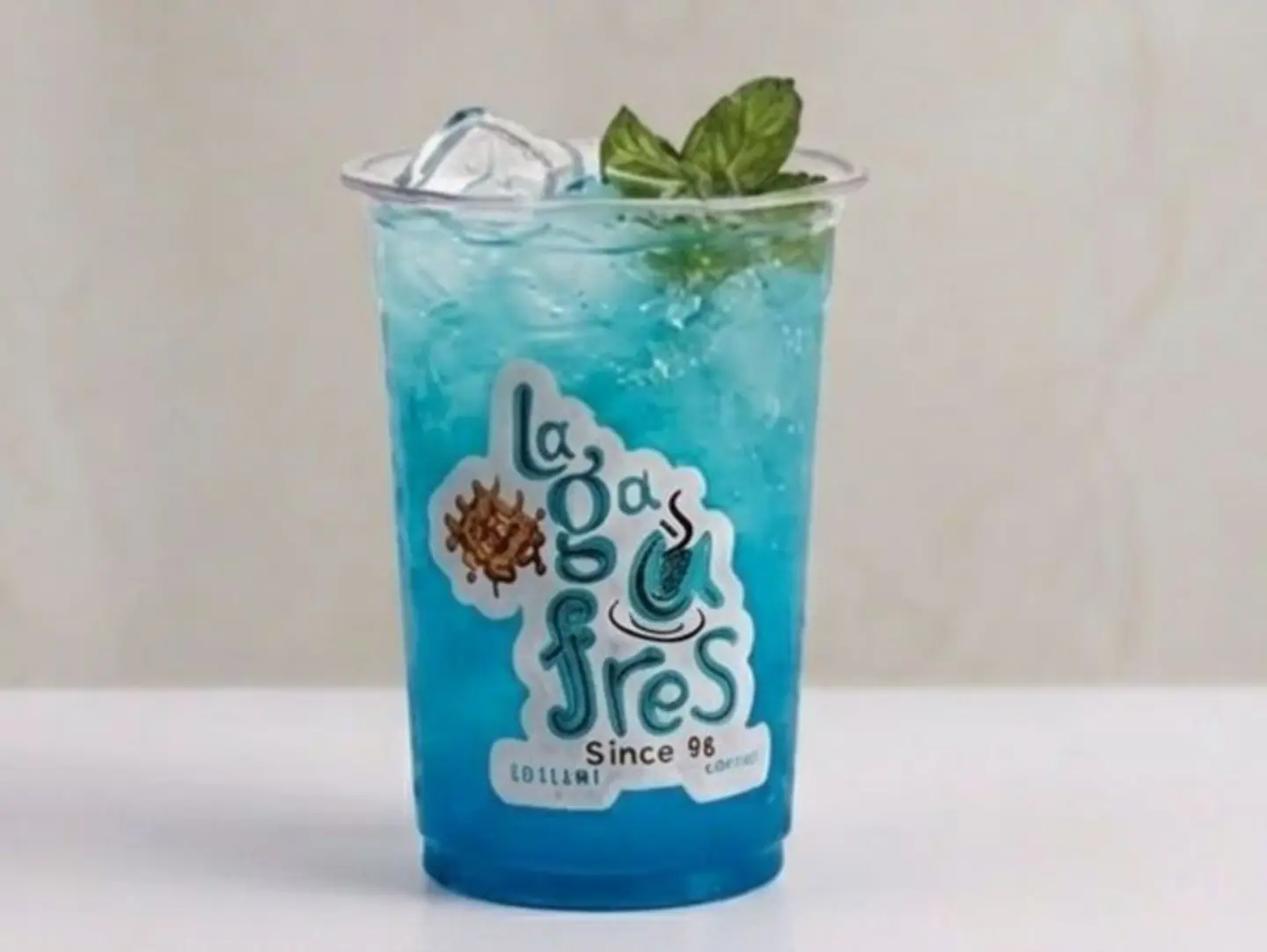 Bloocroso Mojito
