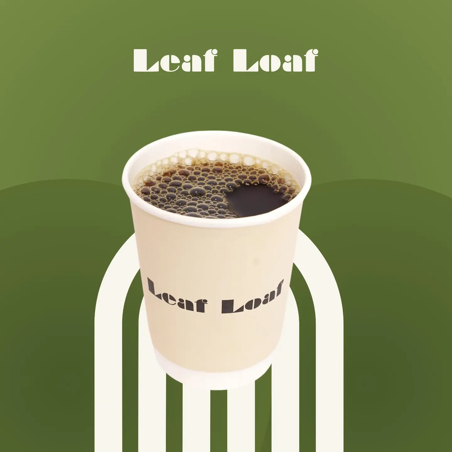 Hot Coffee Of The Day