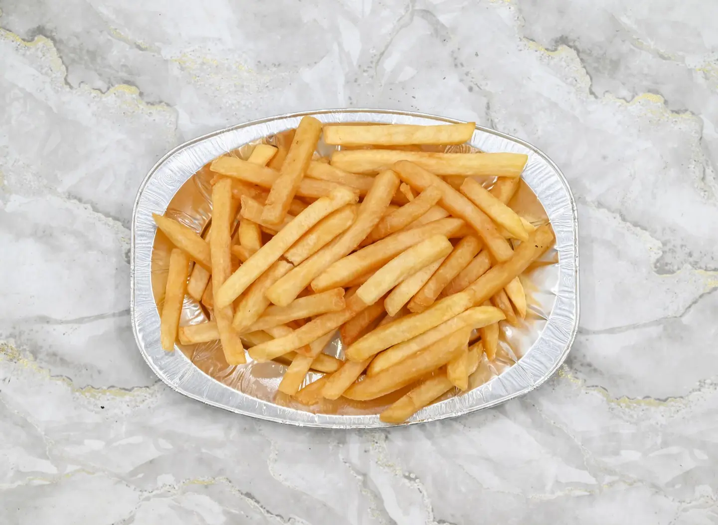Small French Fries