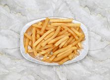 بطاطس مقلية صغير