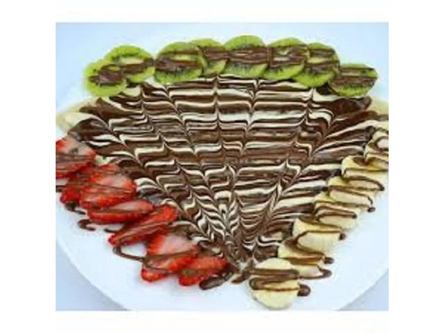 Fruto Crepe