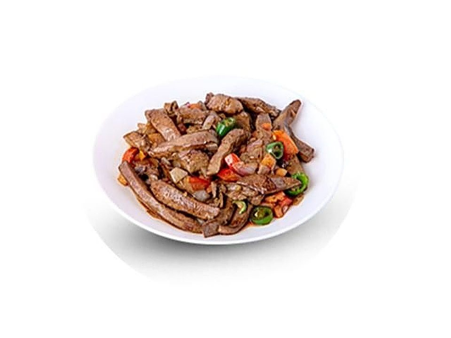 Liver Plate