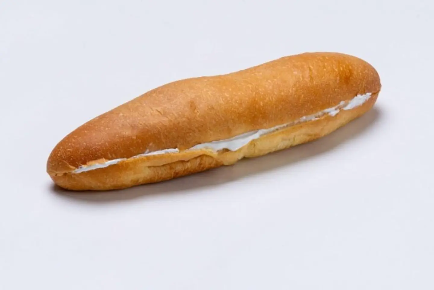 Labneh Sandwich