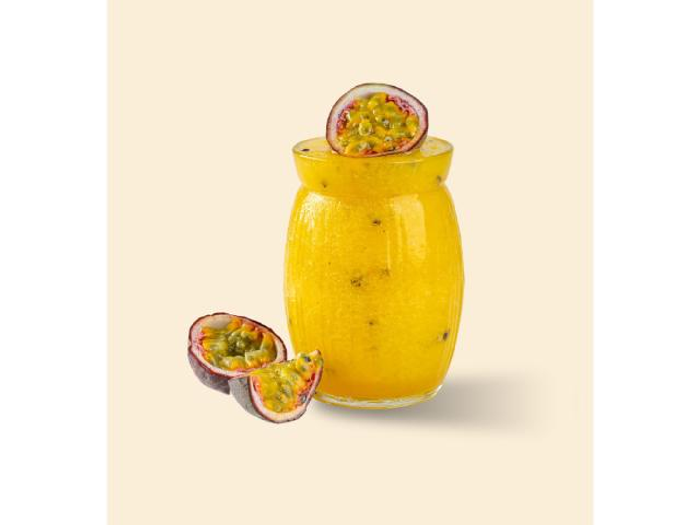 Passion Fruit