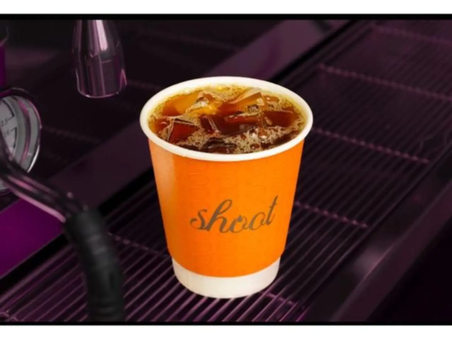 Coffee Of The Day