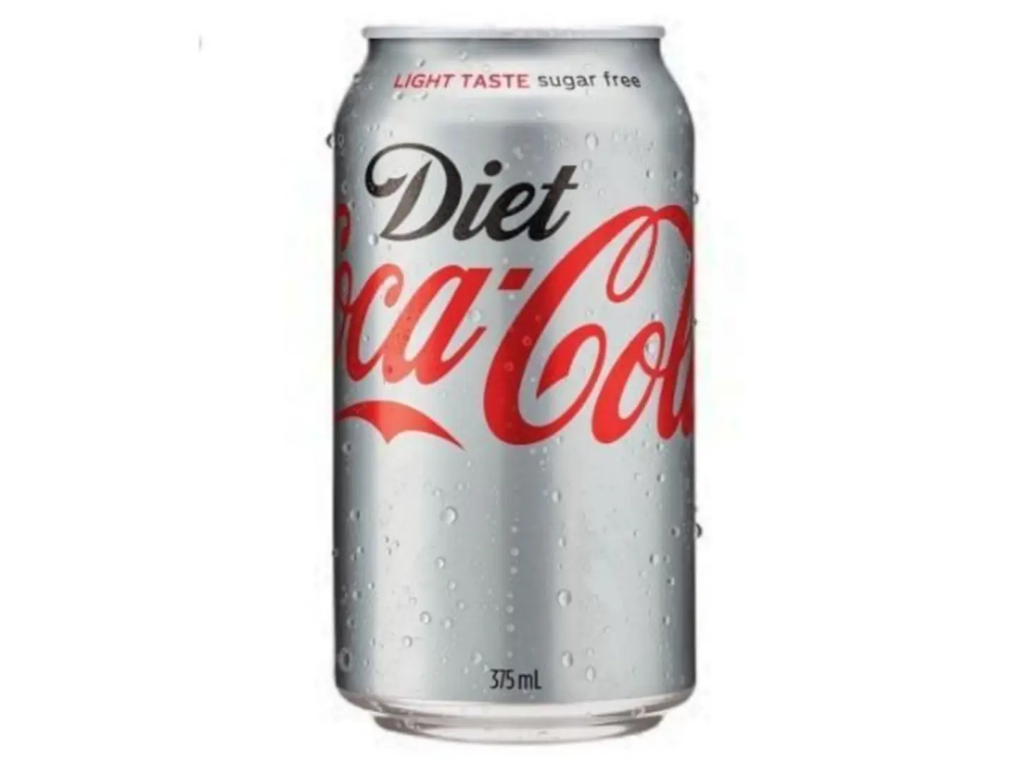 Coca Cola Zero