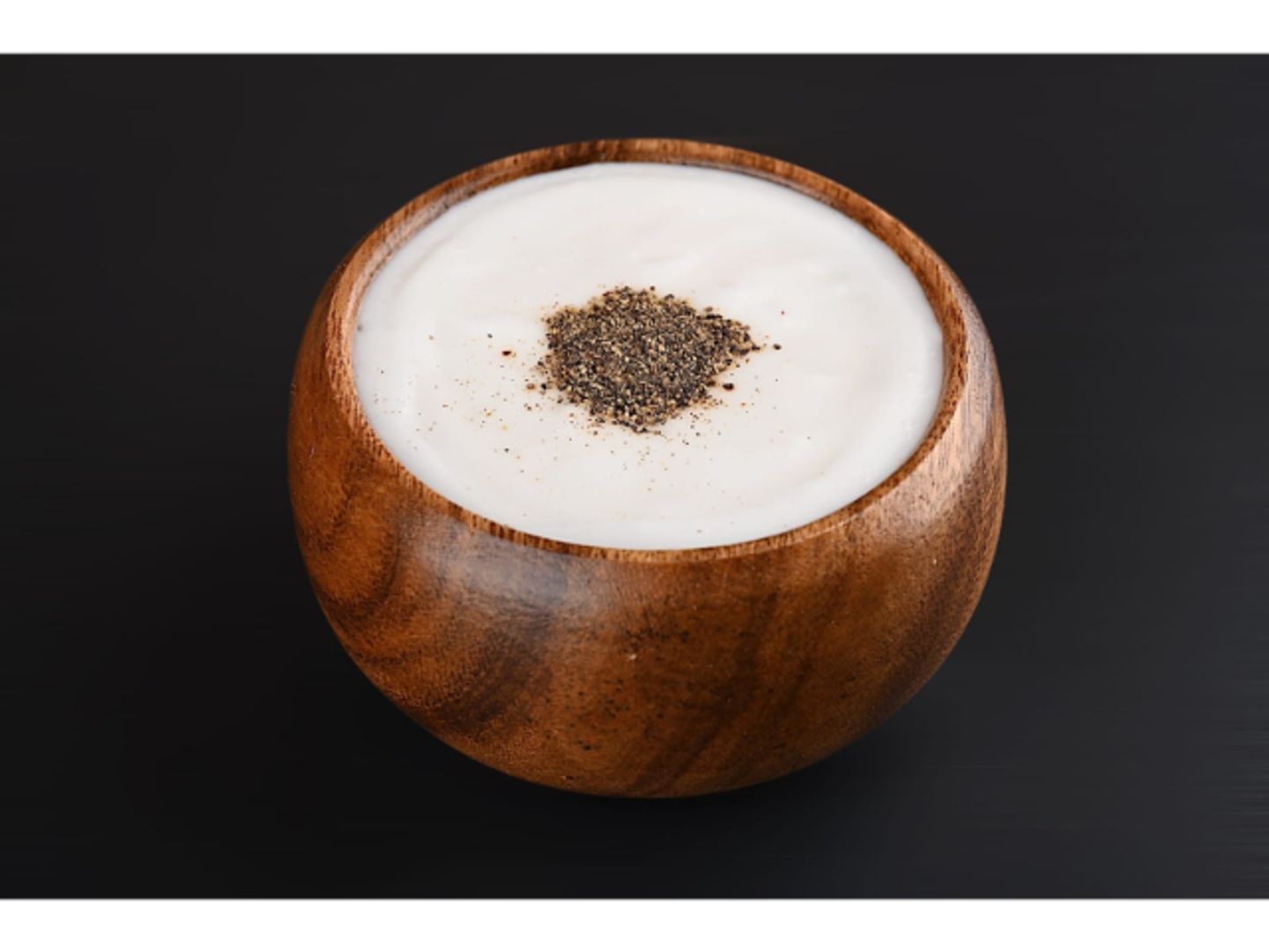 Garlic Sauce