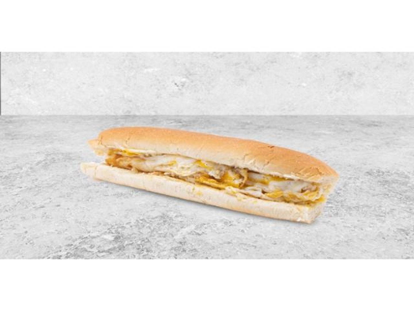 Fried Egg Sandwich