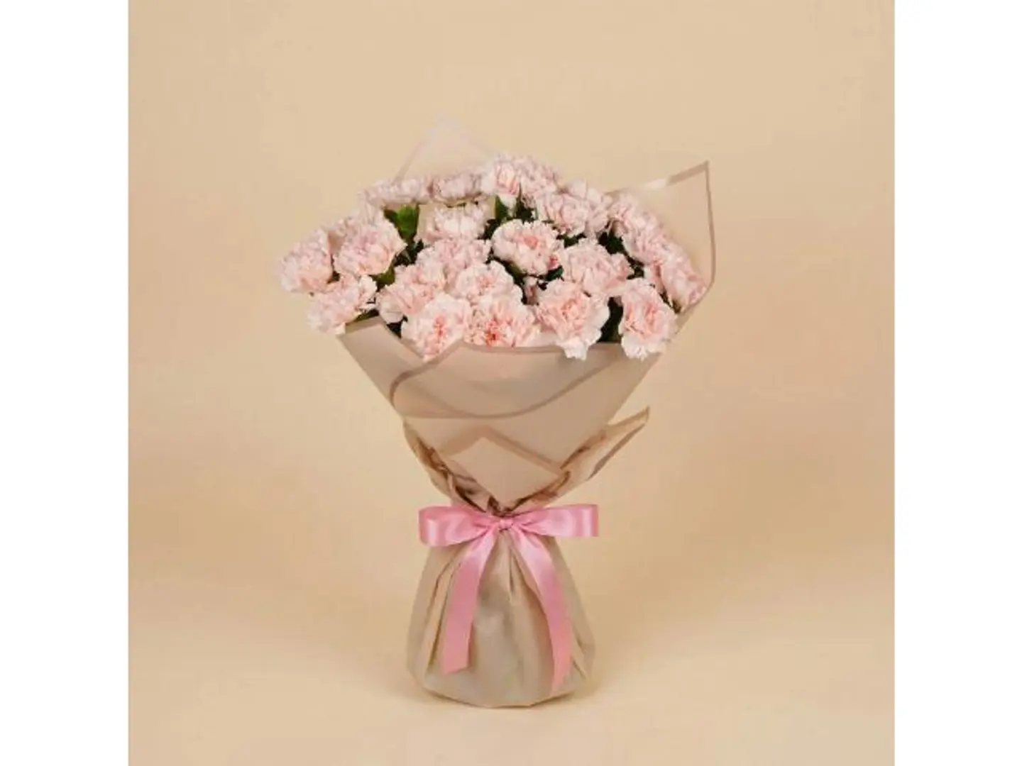 بوكيه ورد وردي ألحان القرنفل