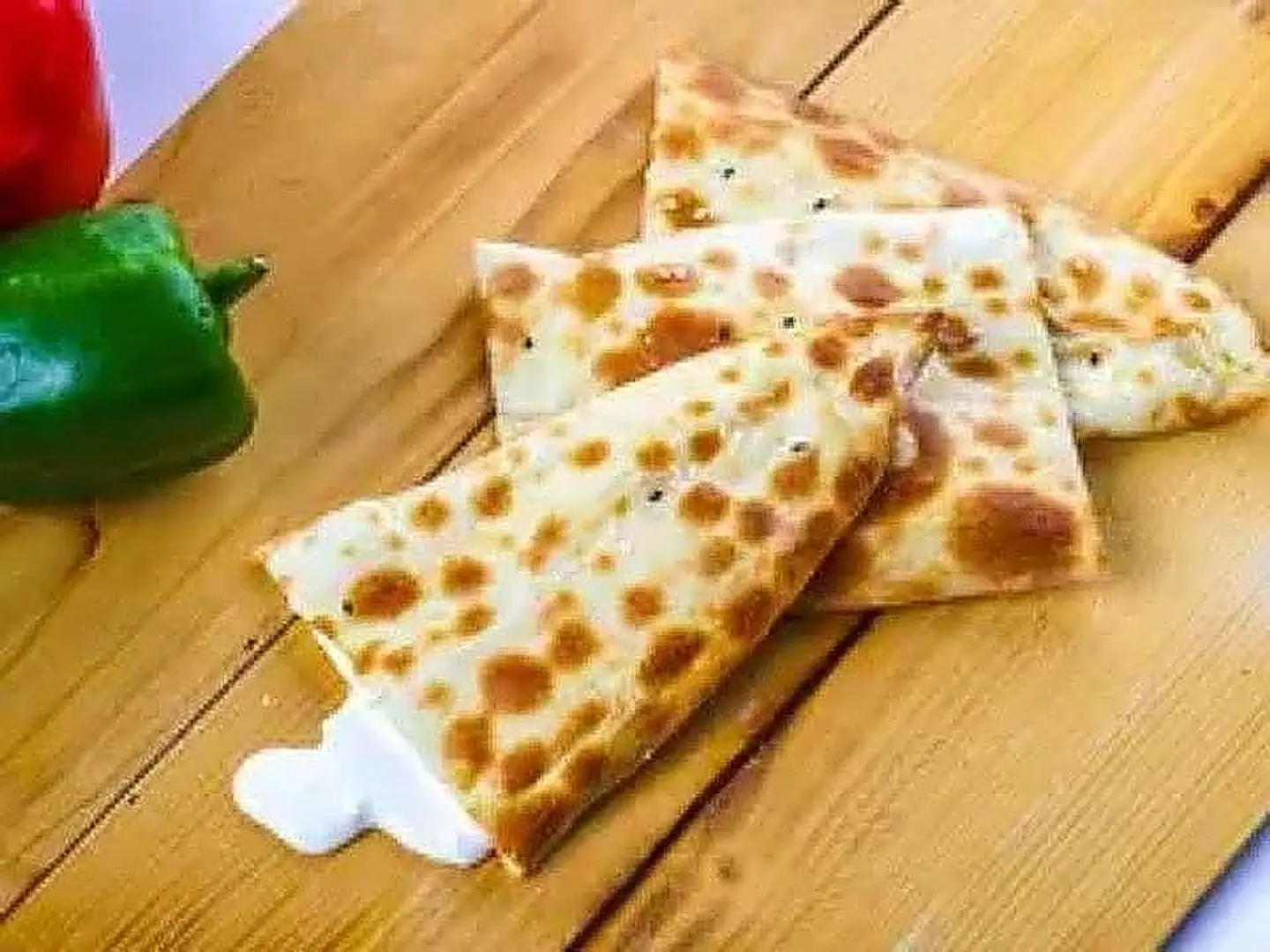 فطيرة اسباني بالجبن