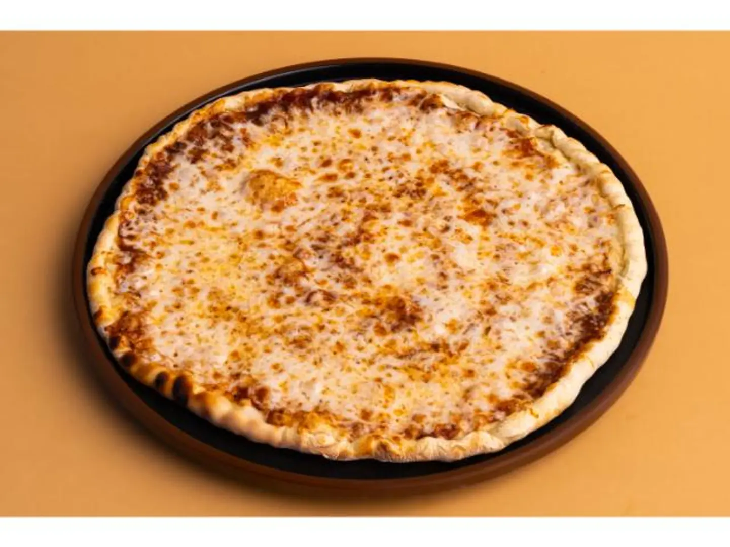 بيتزا مارجريتا