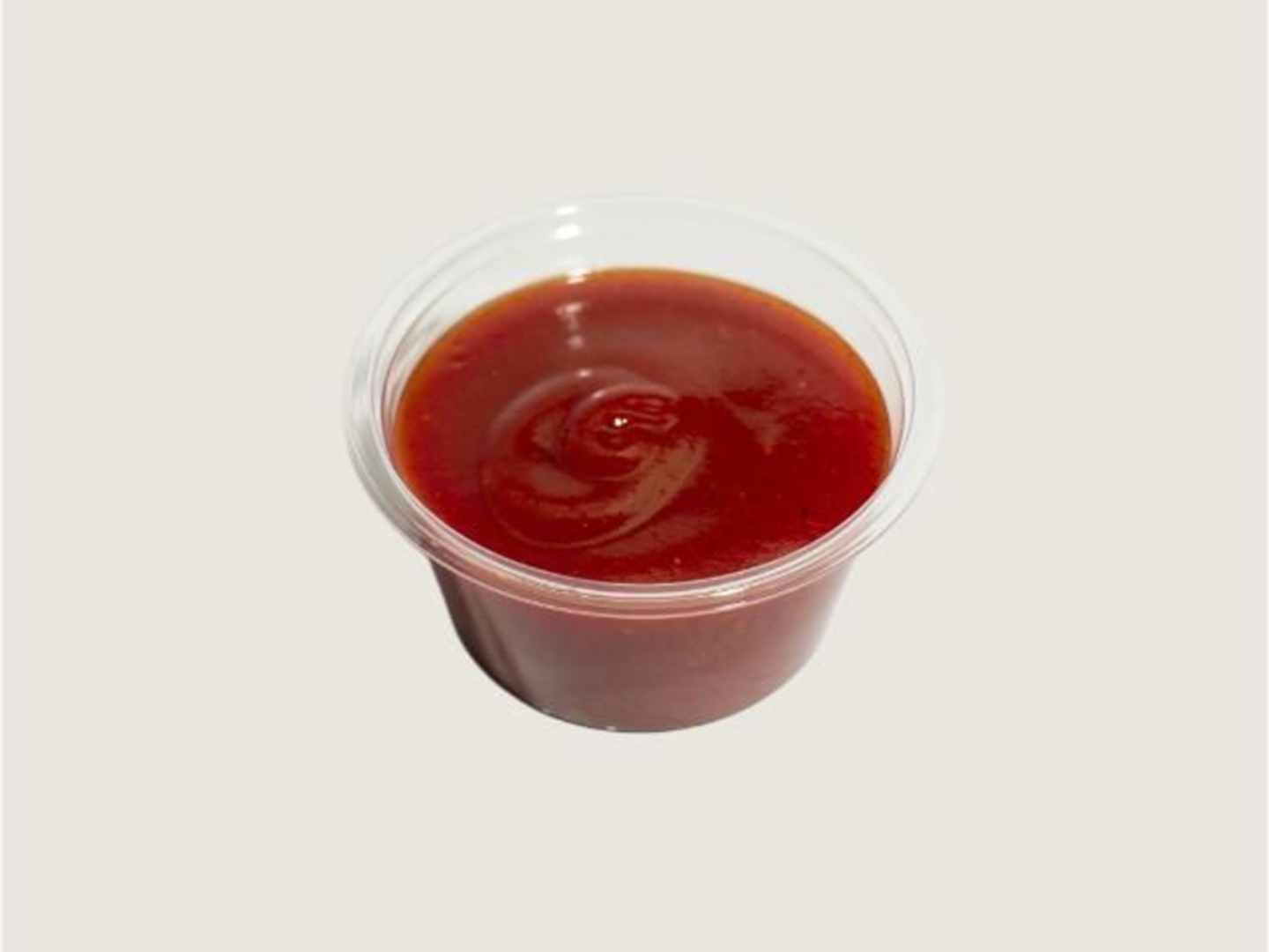 Fire Sauce