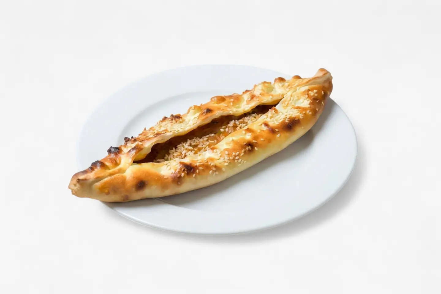 Meat Pie