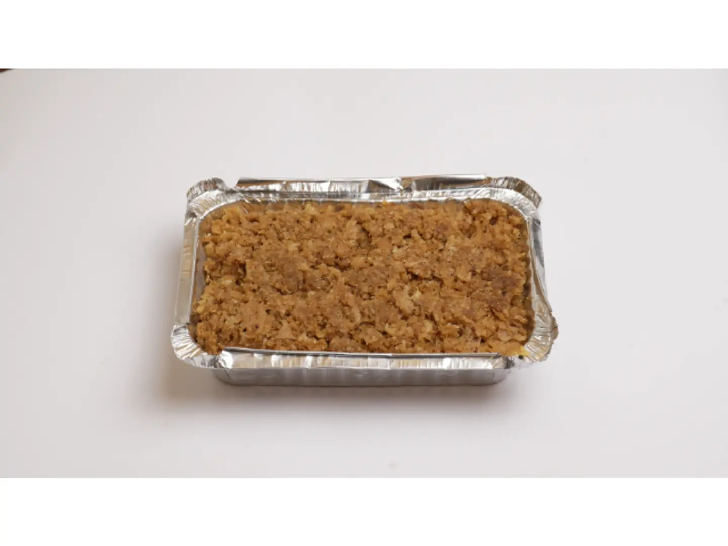 Fatteh With Ghee Molasses