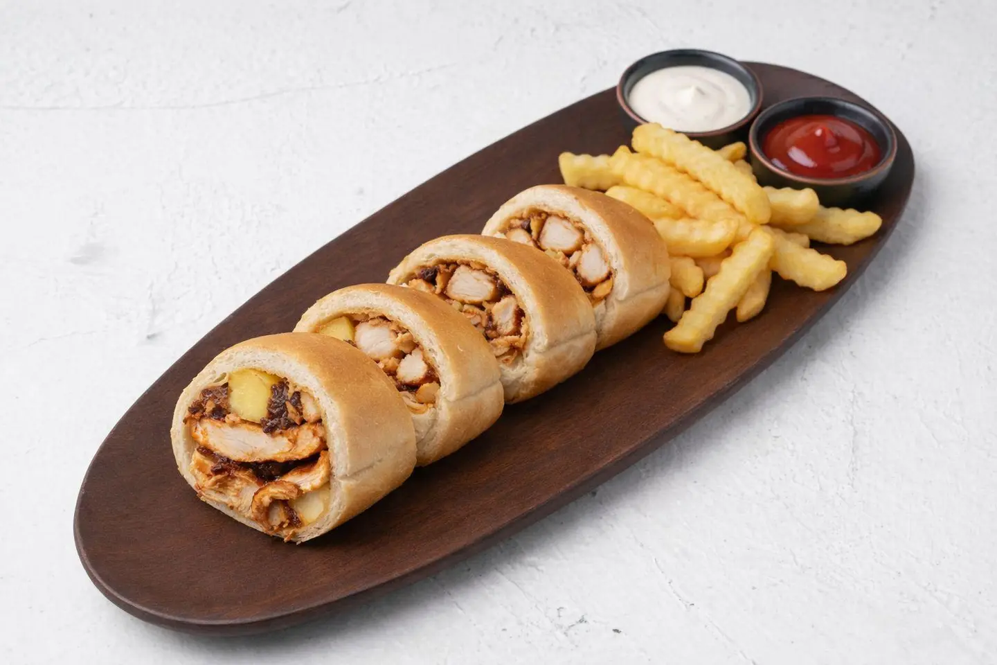 مارينا صامولي عربي