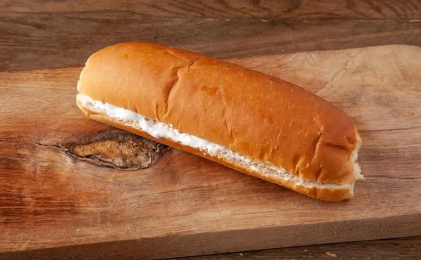 Jam Cheese Sandwich