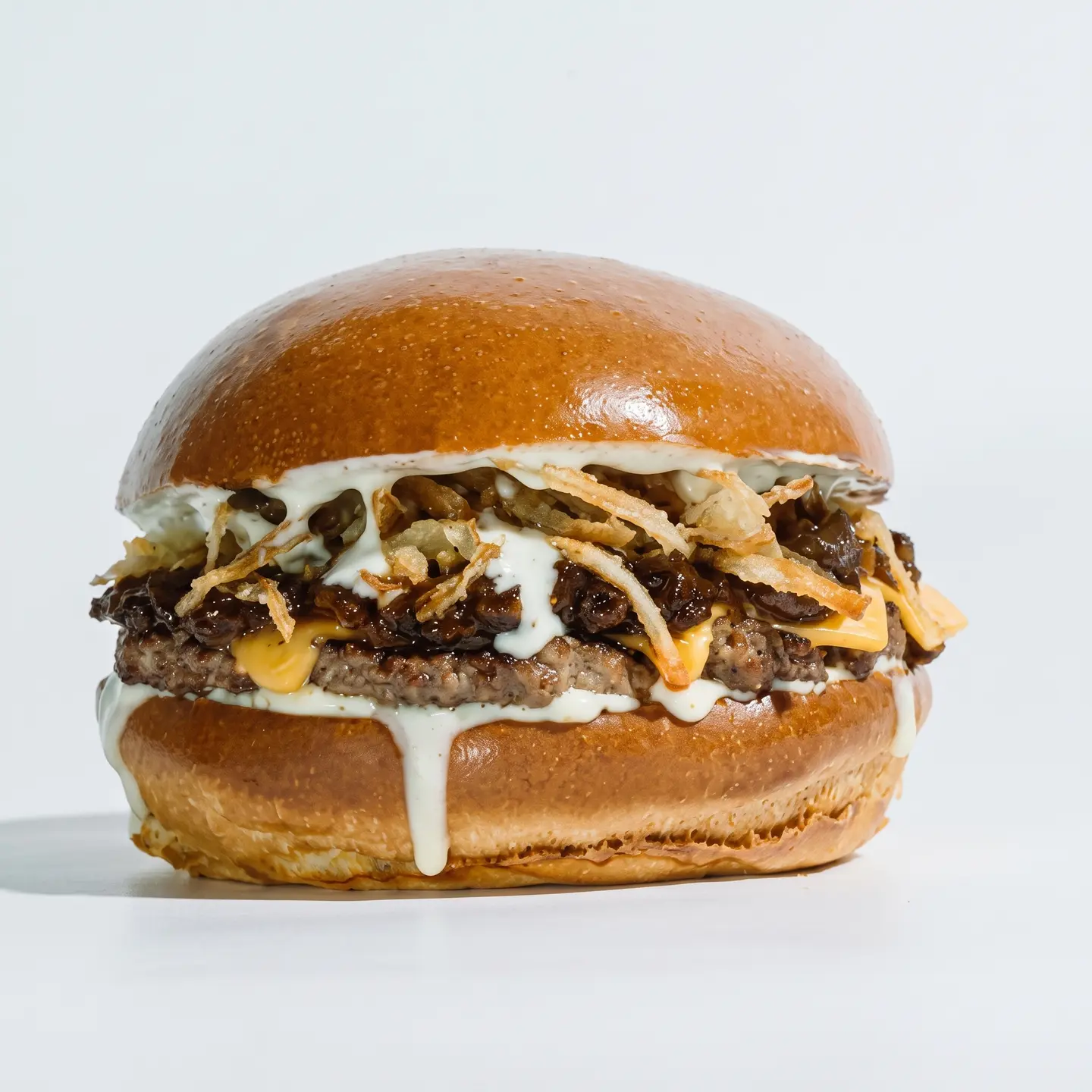 Jamz Burger