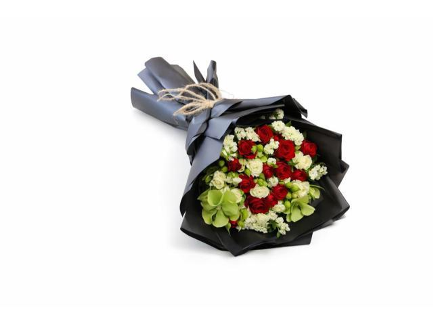 باقة العطاء بيبي روز