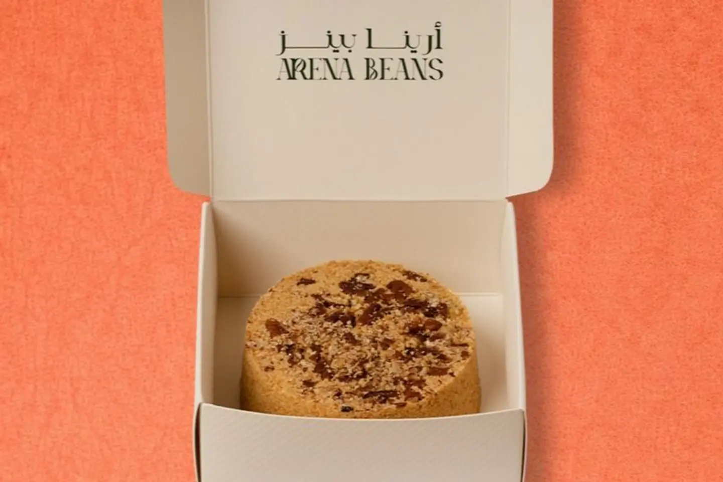 تشيز كيك بيكان و كاراميل