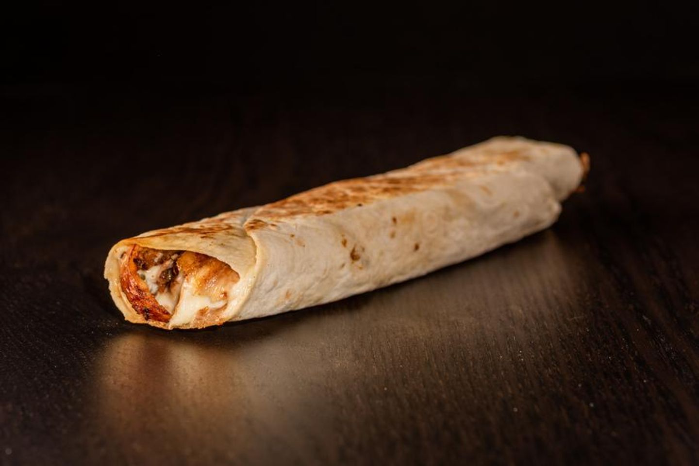 شاورما صغير صاج