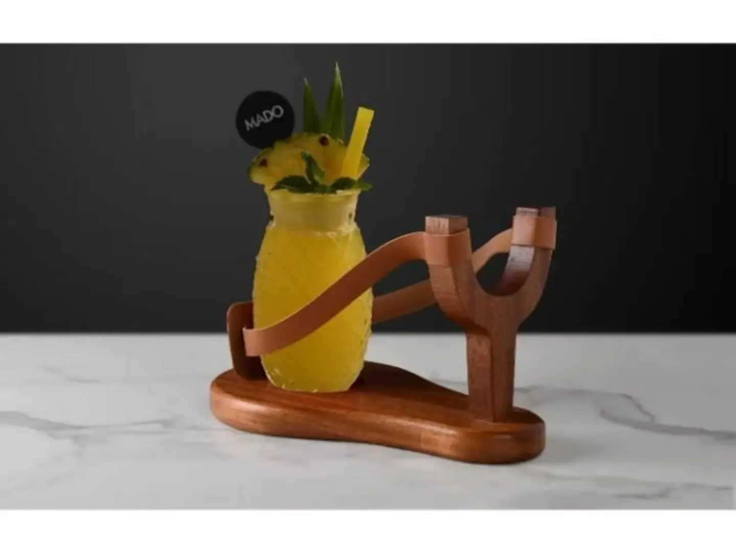 Pineapple Juice
