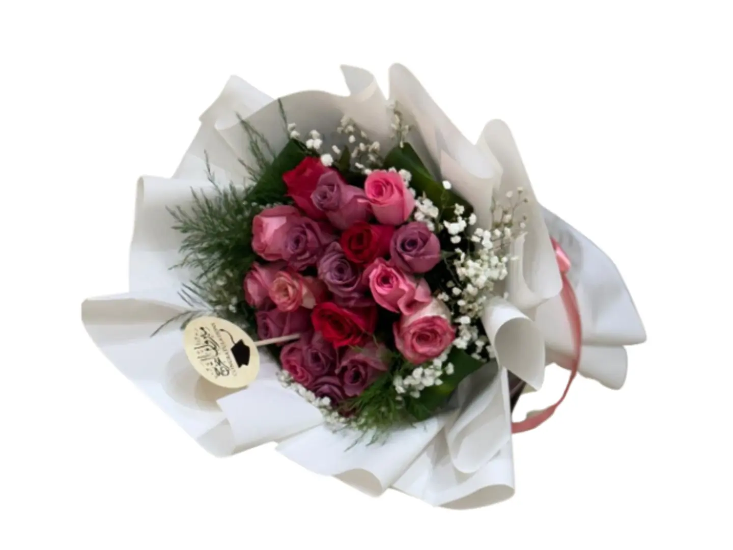 Graduation Bouquet
