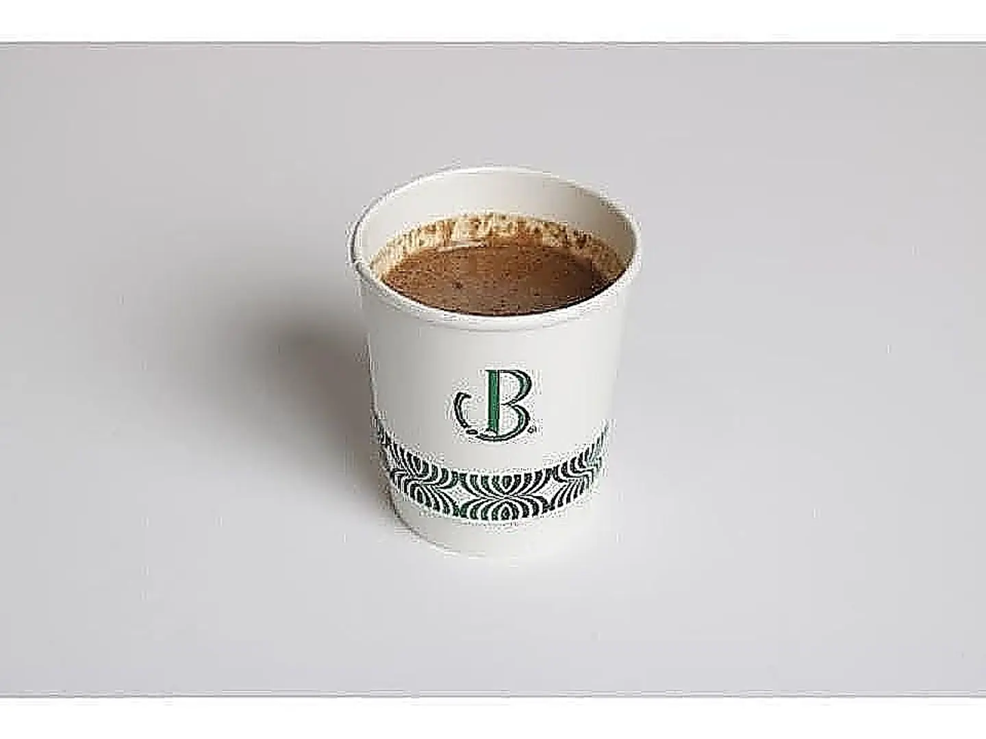 قهوة فرنسية