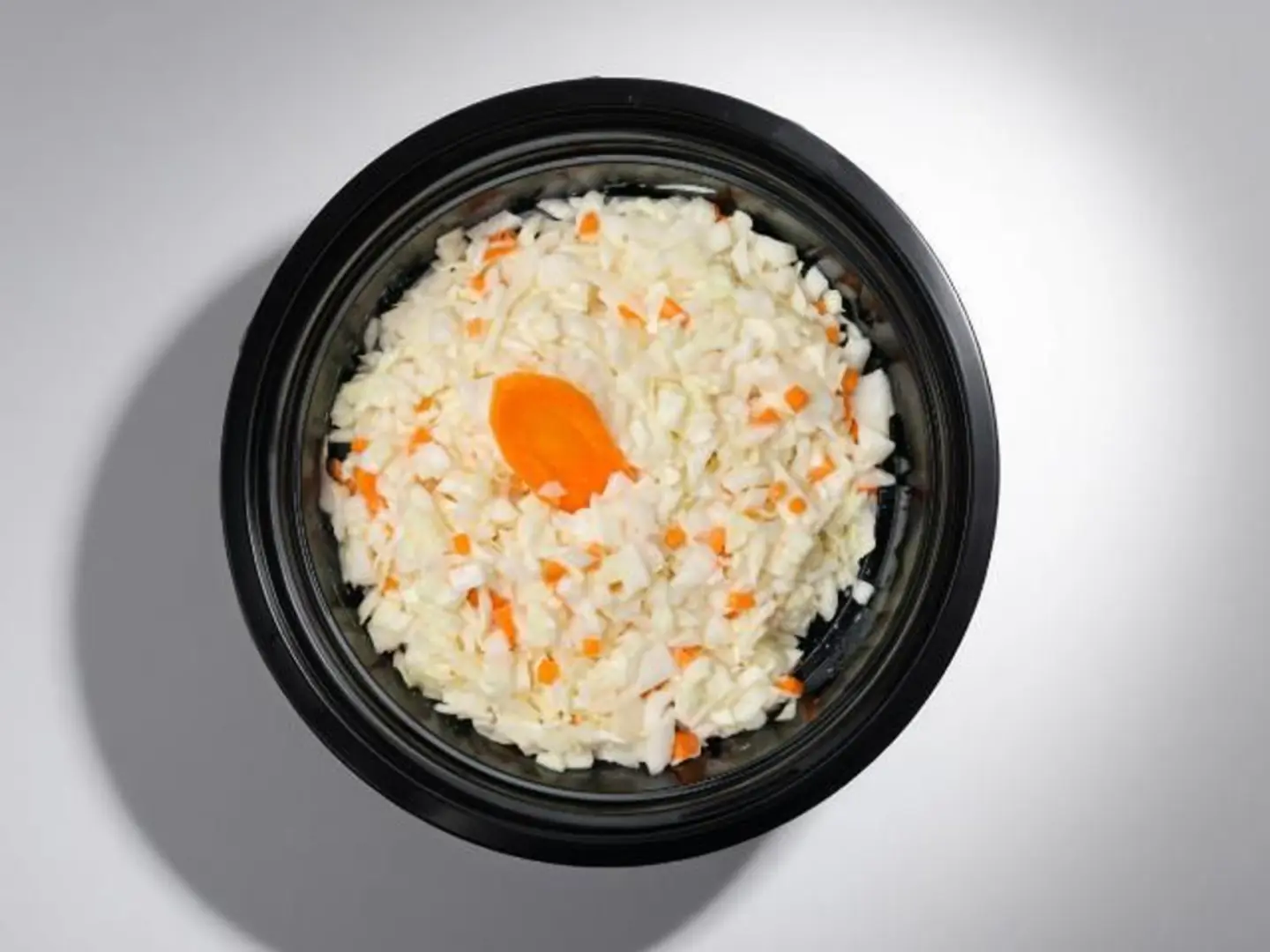 سلطة كول سلو