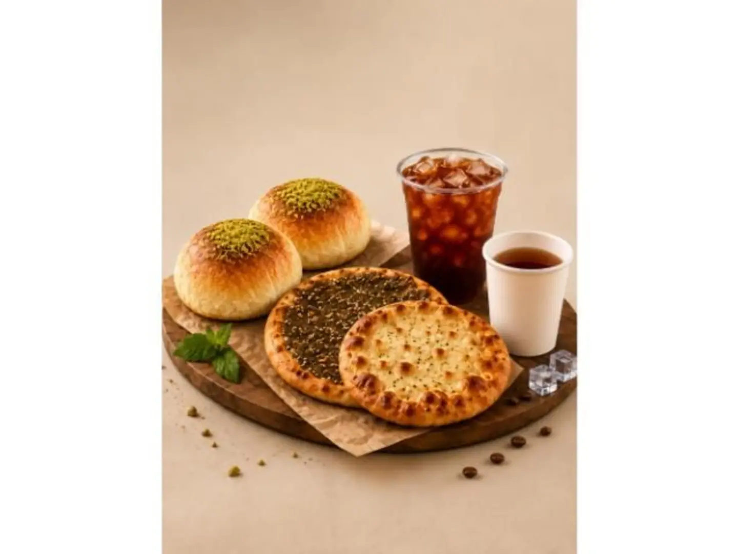 Sweet & Savory
