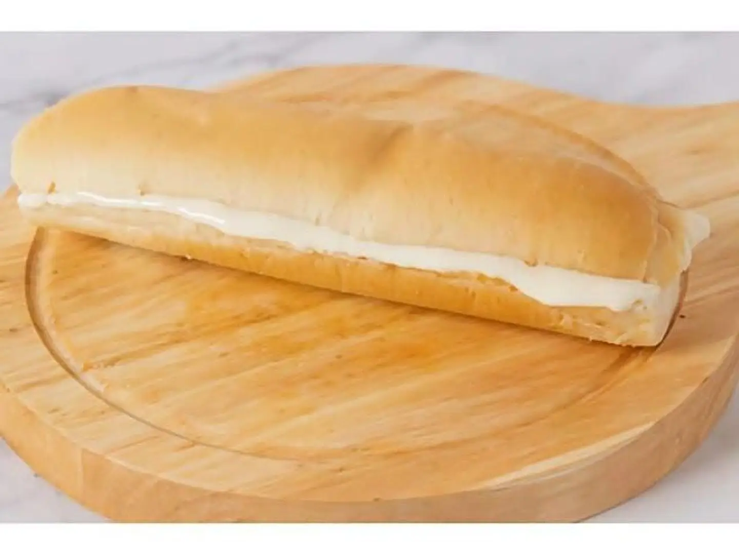 ساندوتش جبنة