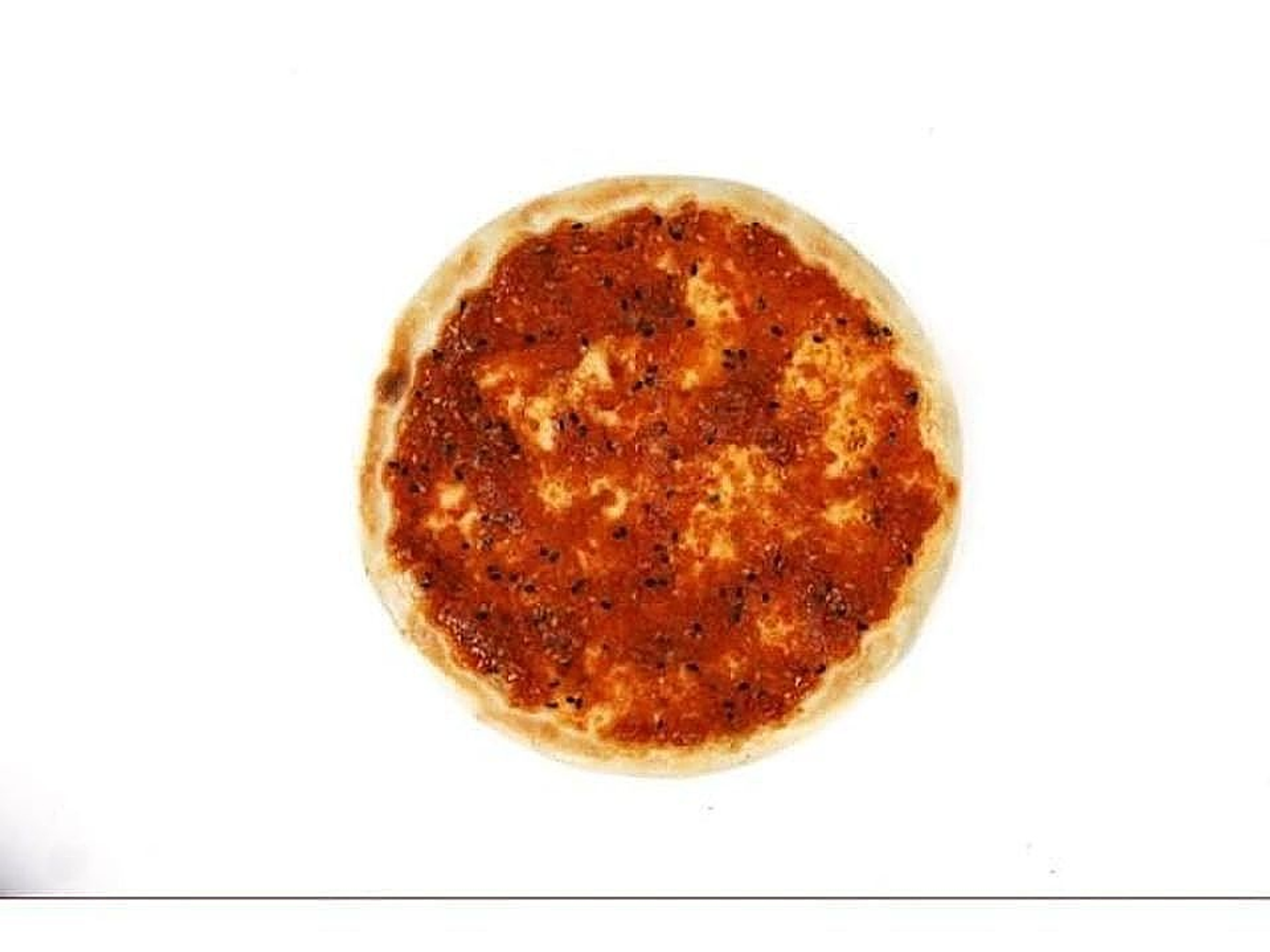 محمرة بالجبنة