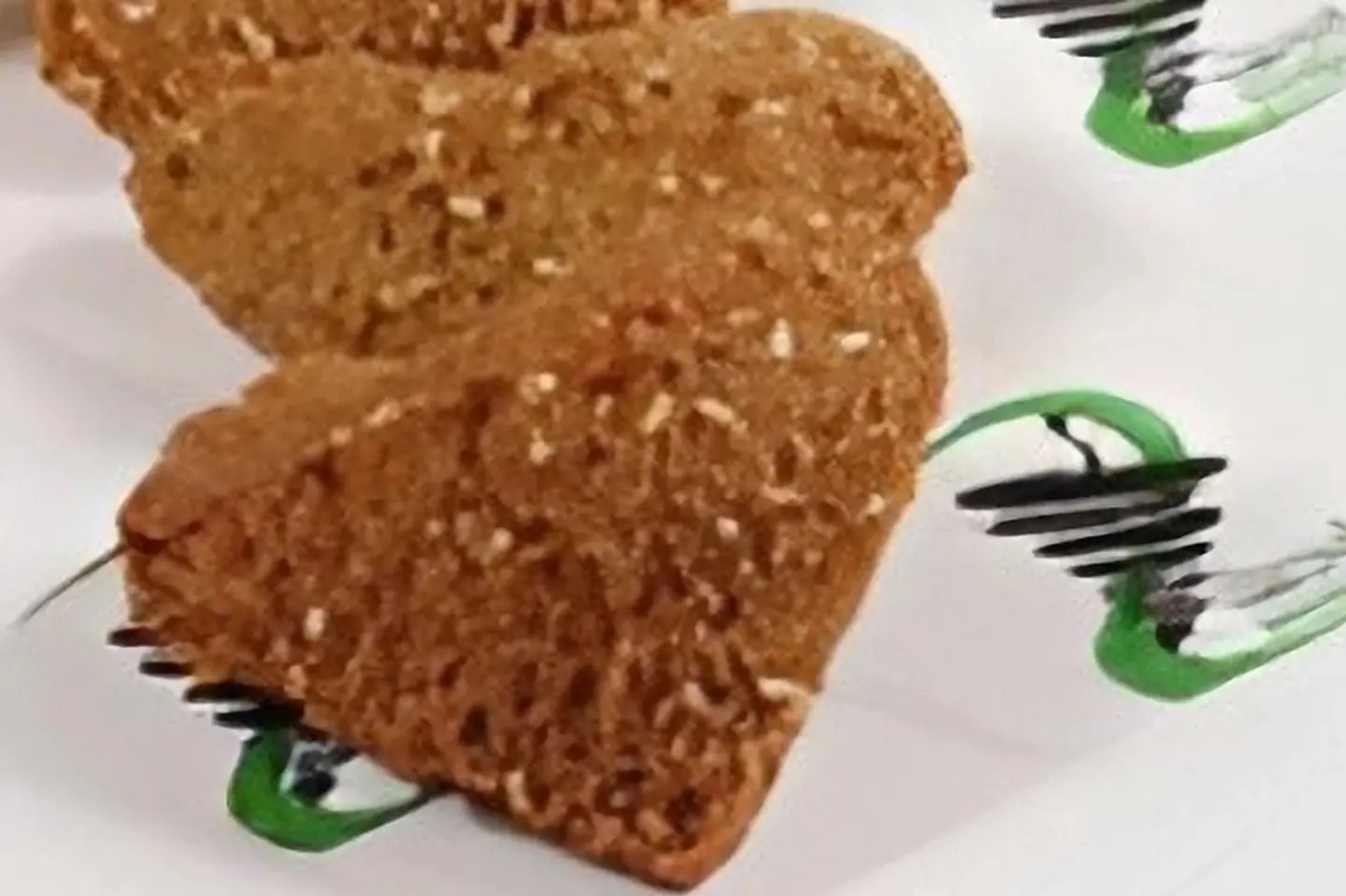فلافل ٣ حبات