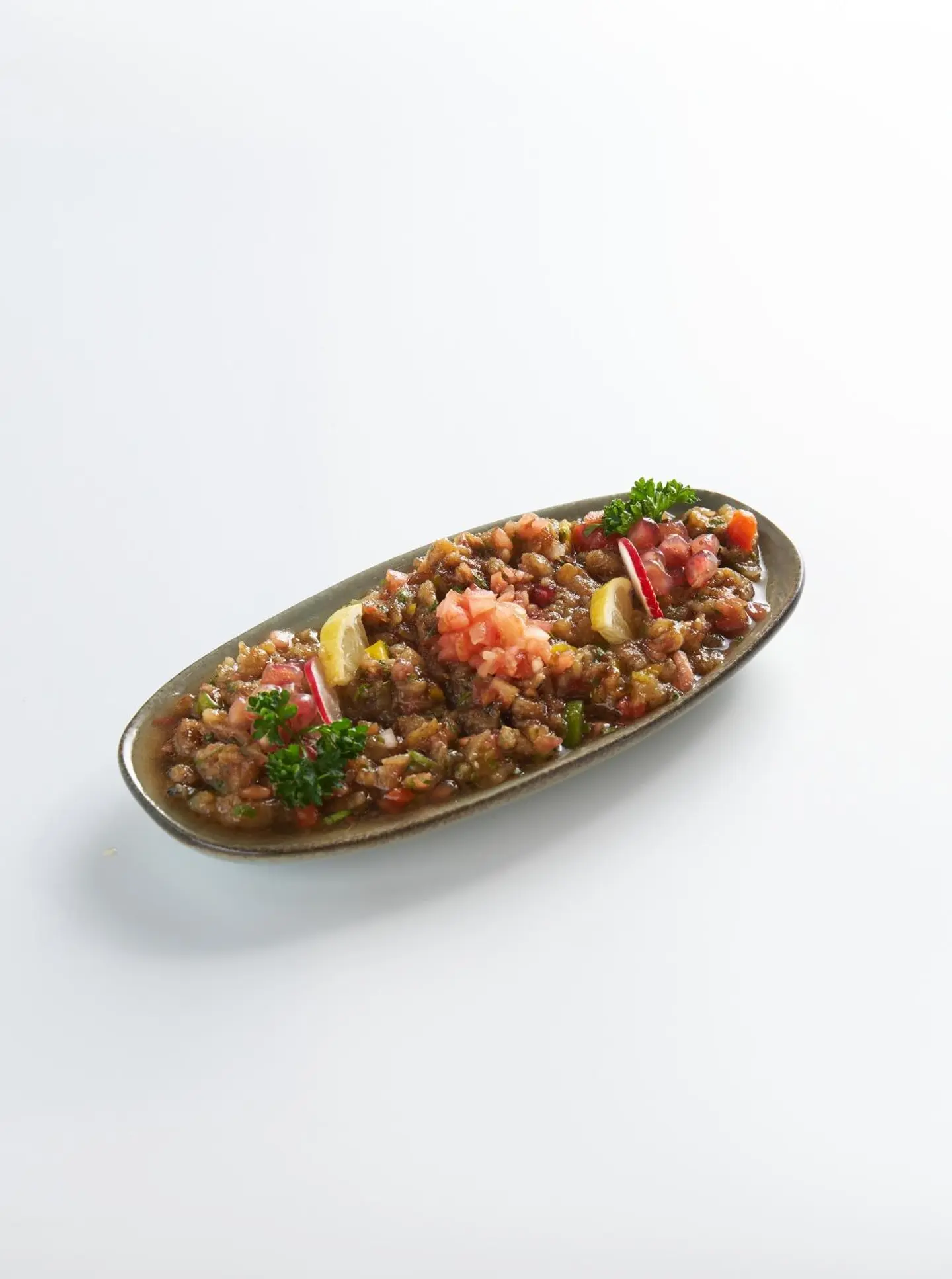 بابا غنوج