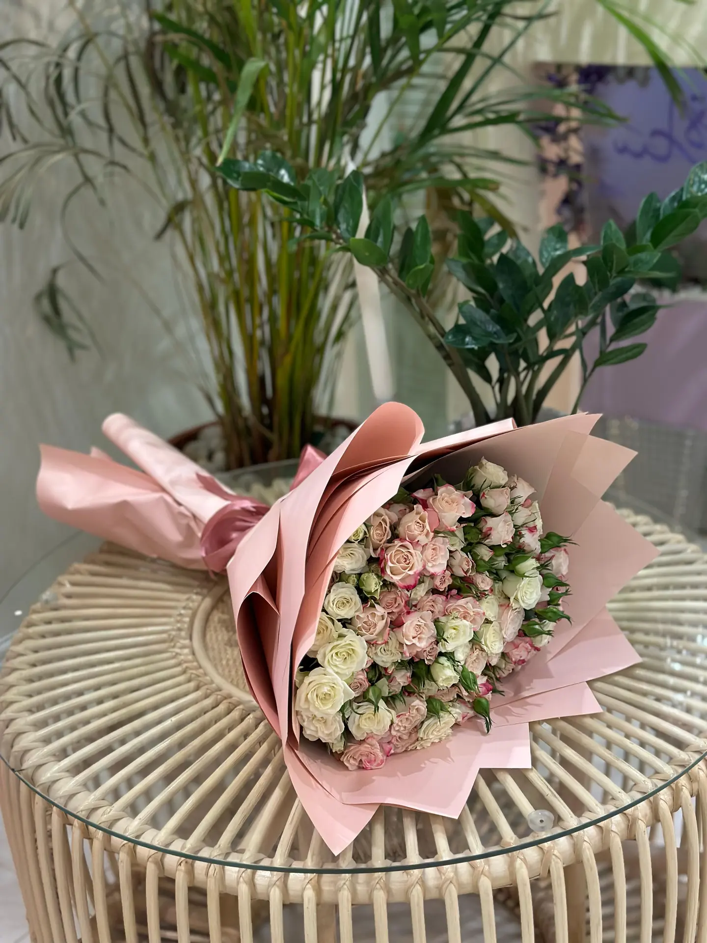 باقة الاناقه ٣