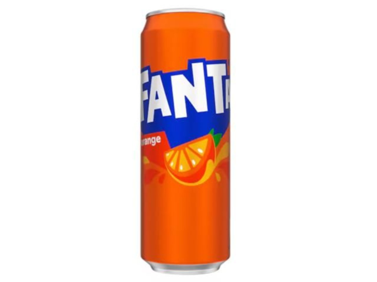 فانتا برتقال