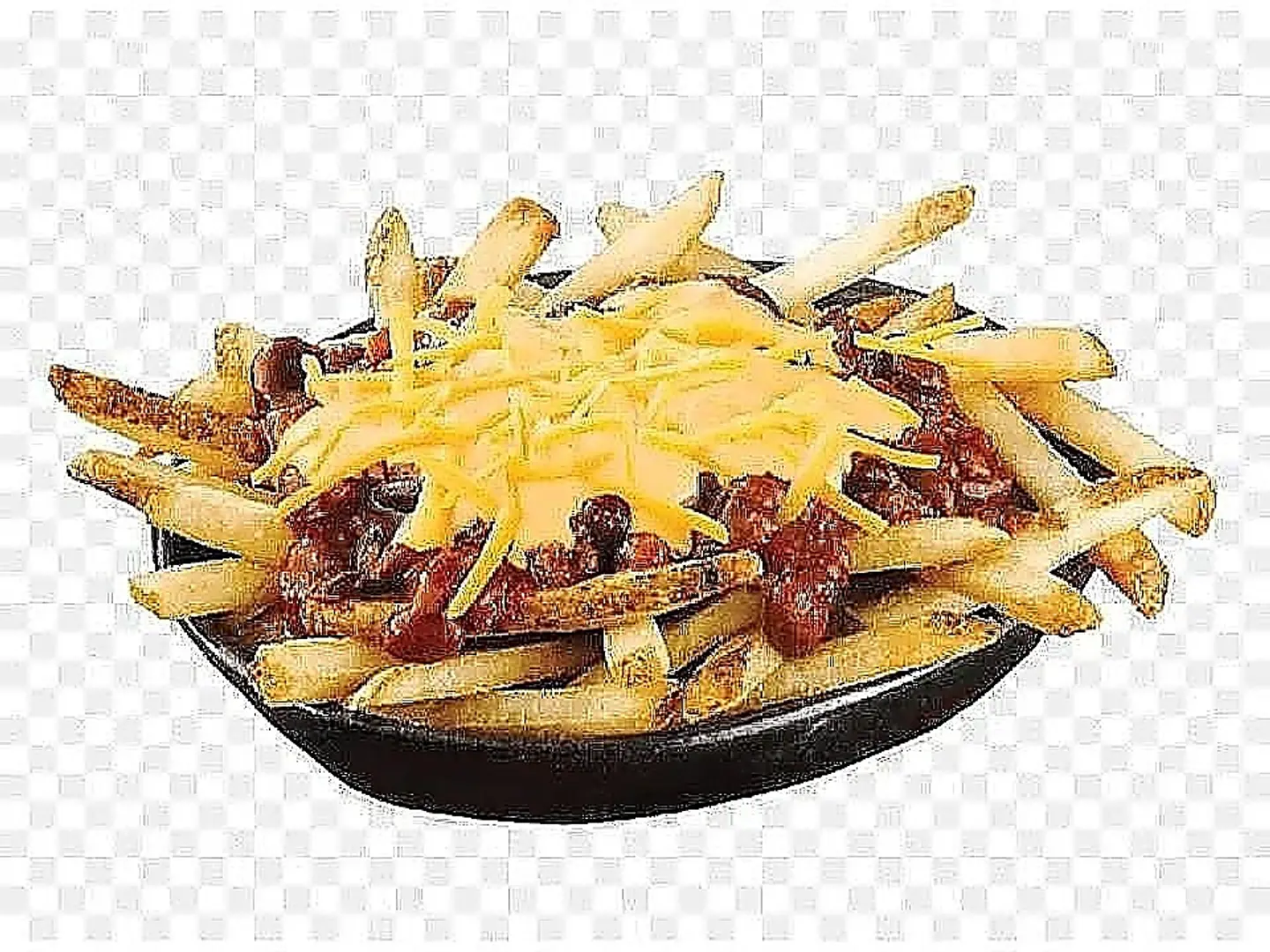 Nacho Fries