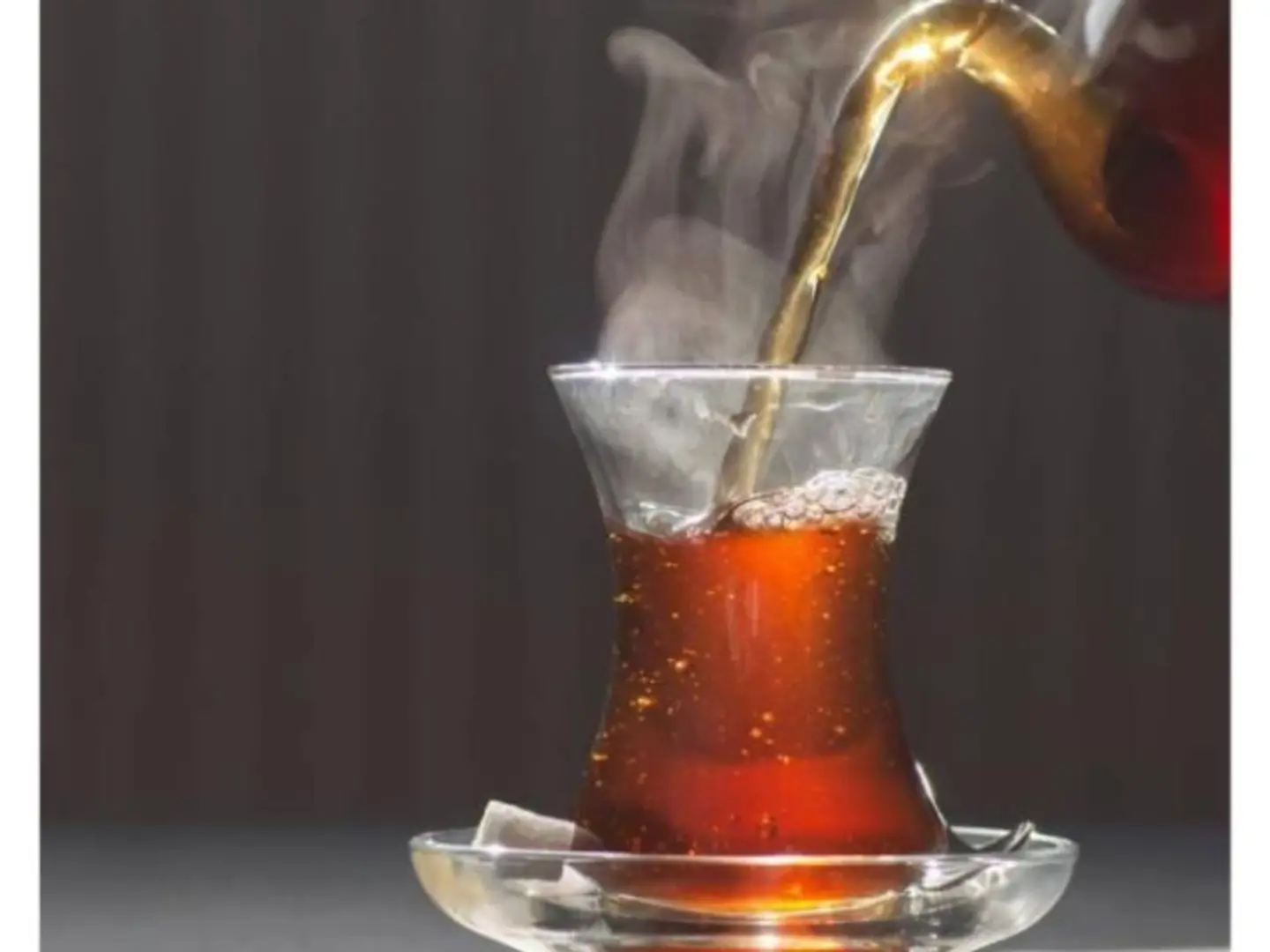 Black Tea