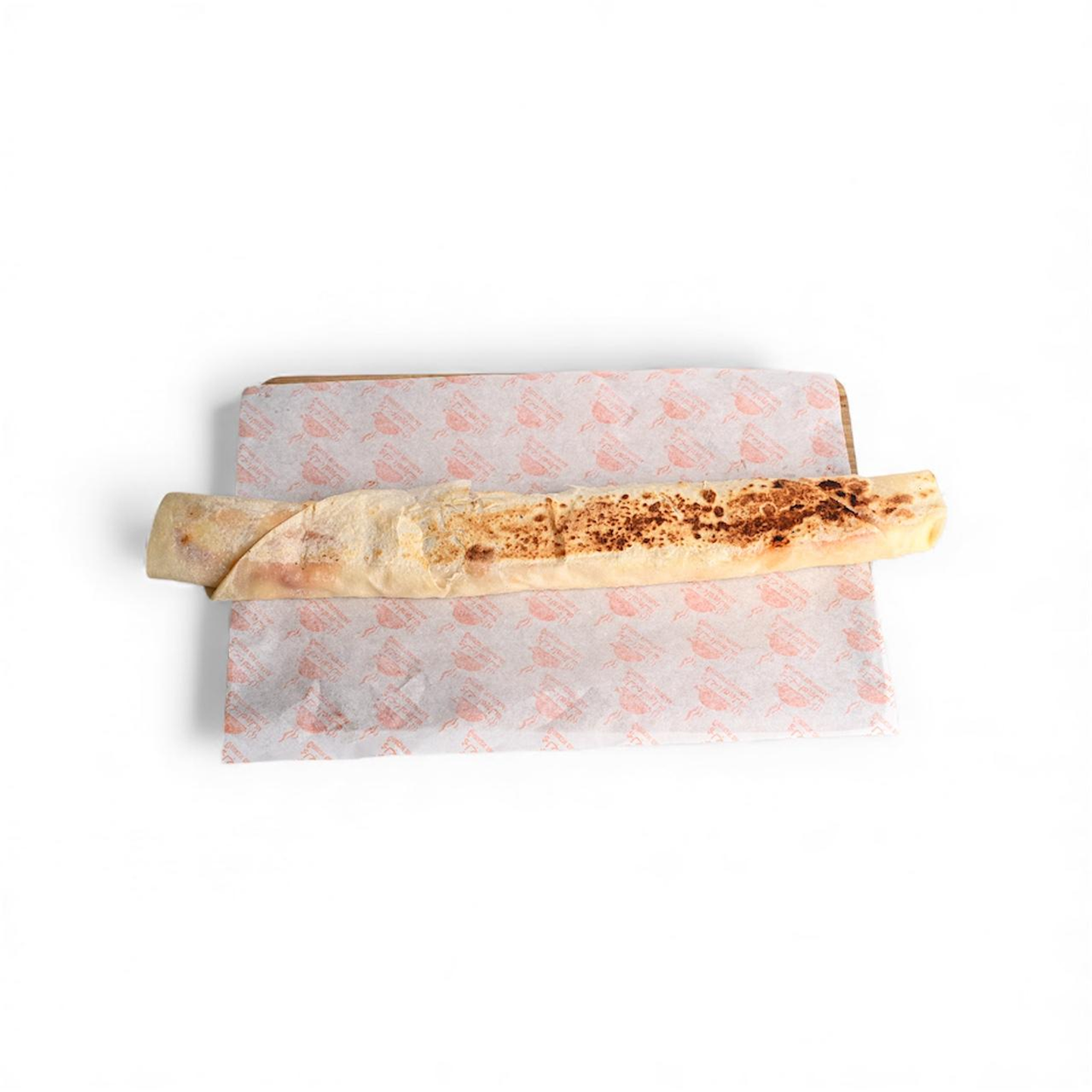 صاروخ شاورما لارين