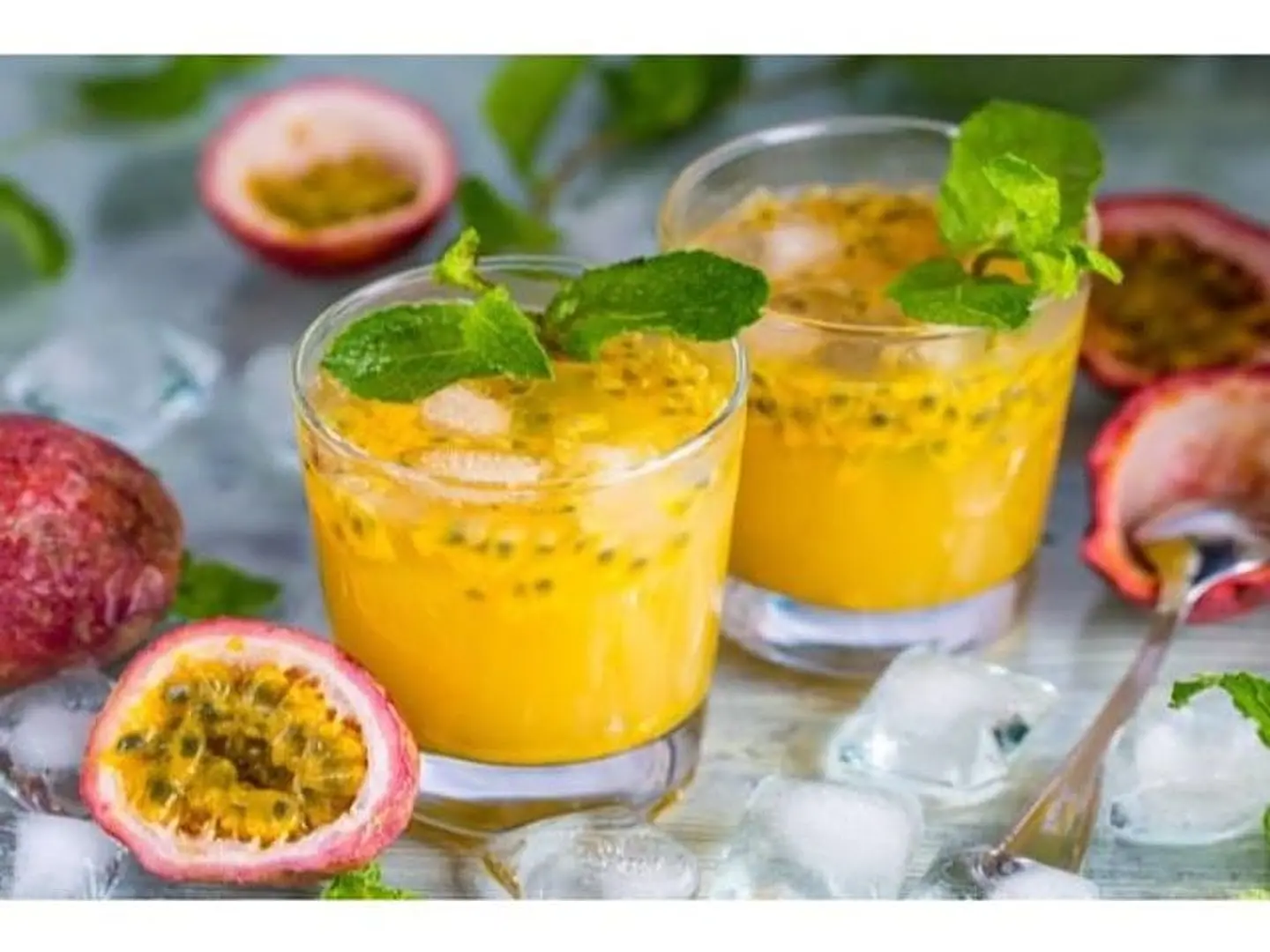 باشن فروت سلاش