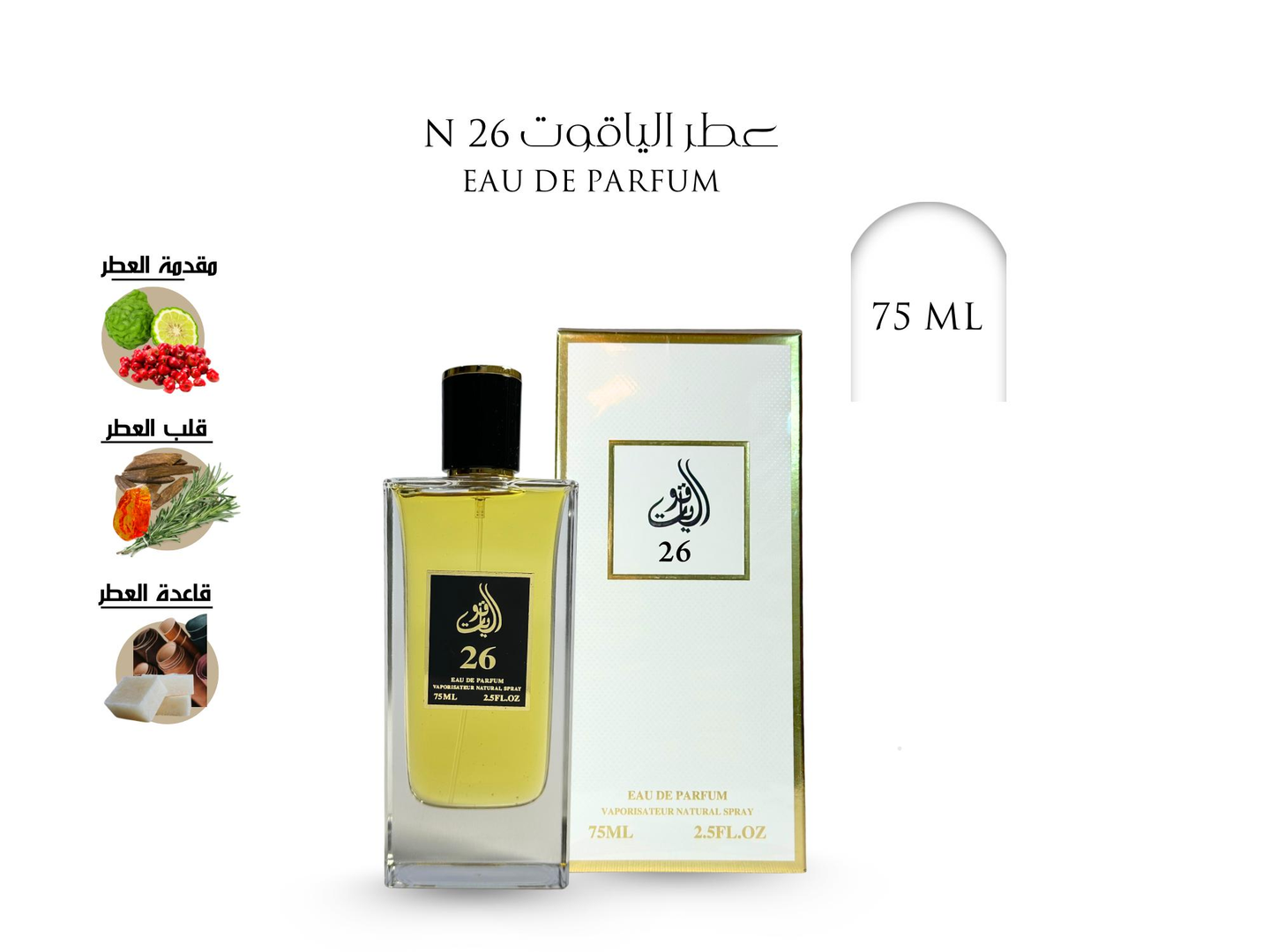 Midnight Crazy Perfume