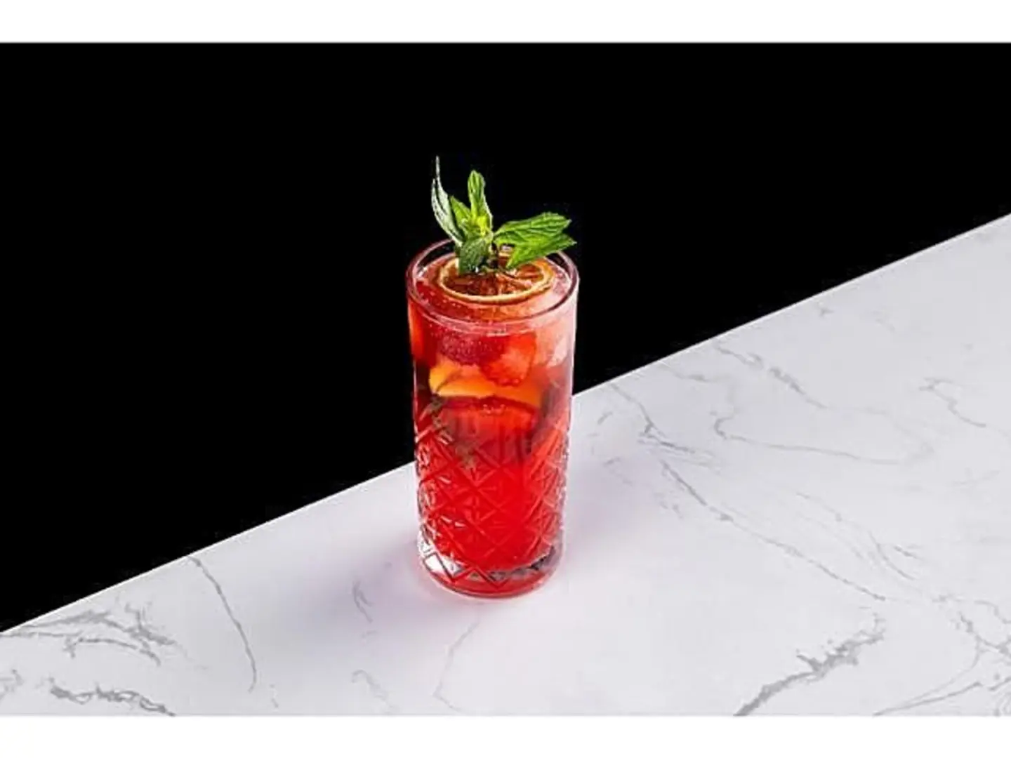 Mojito Strawberry