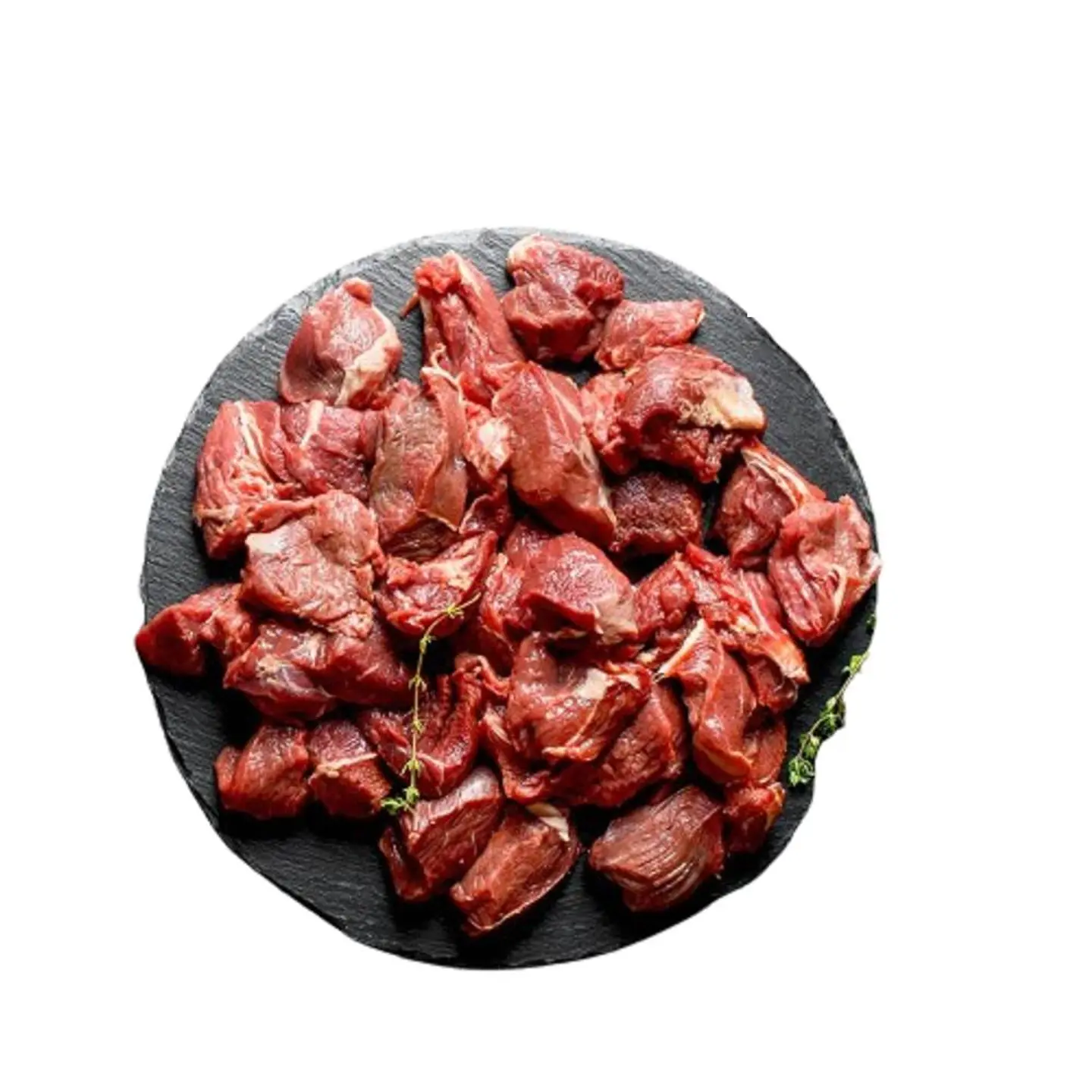 لحم اوصال
