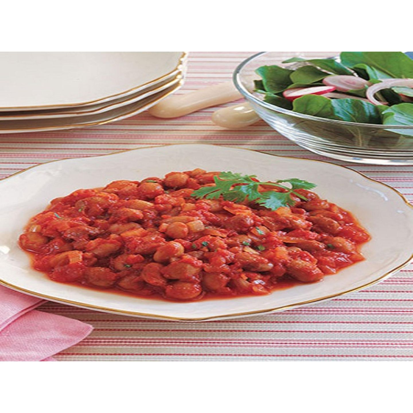 Mixed Beans