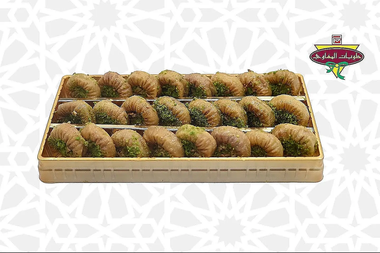 Osh Albolbol Large Box