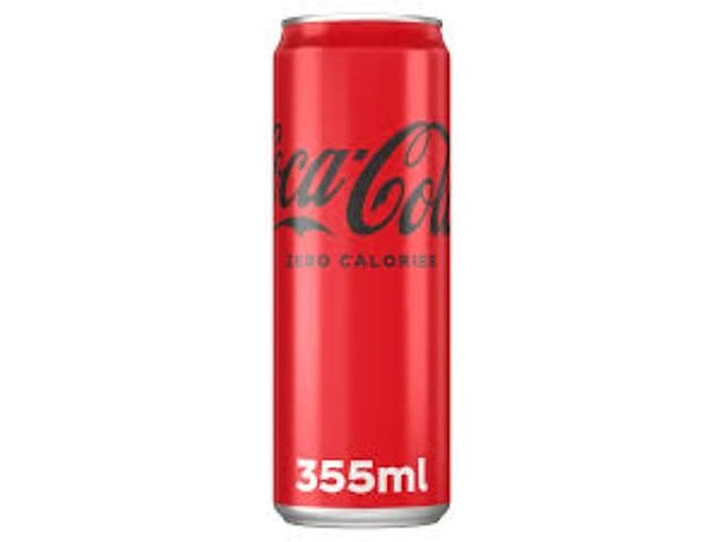 Cola Zero