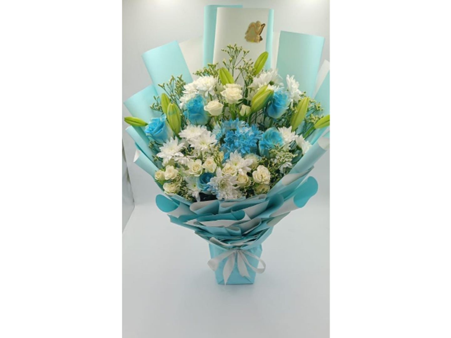 Happiness Bouquet