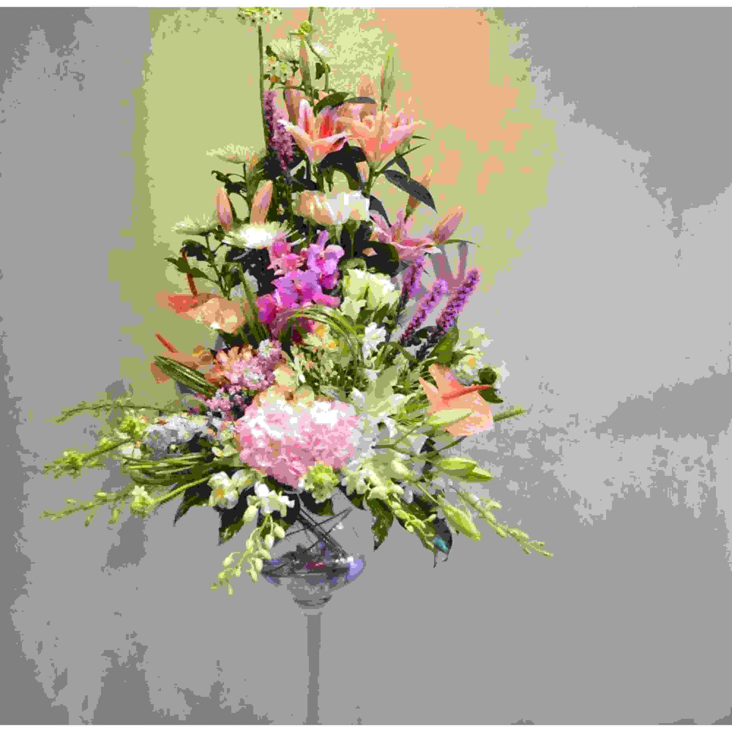Brenseesa Vase