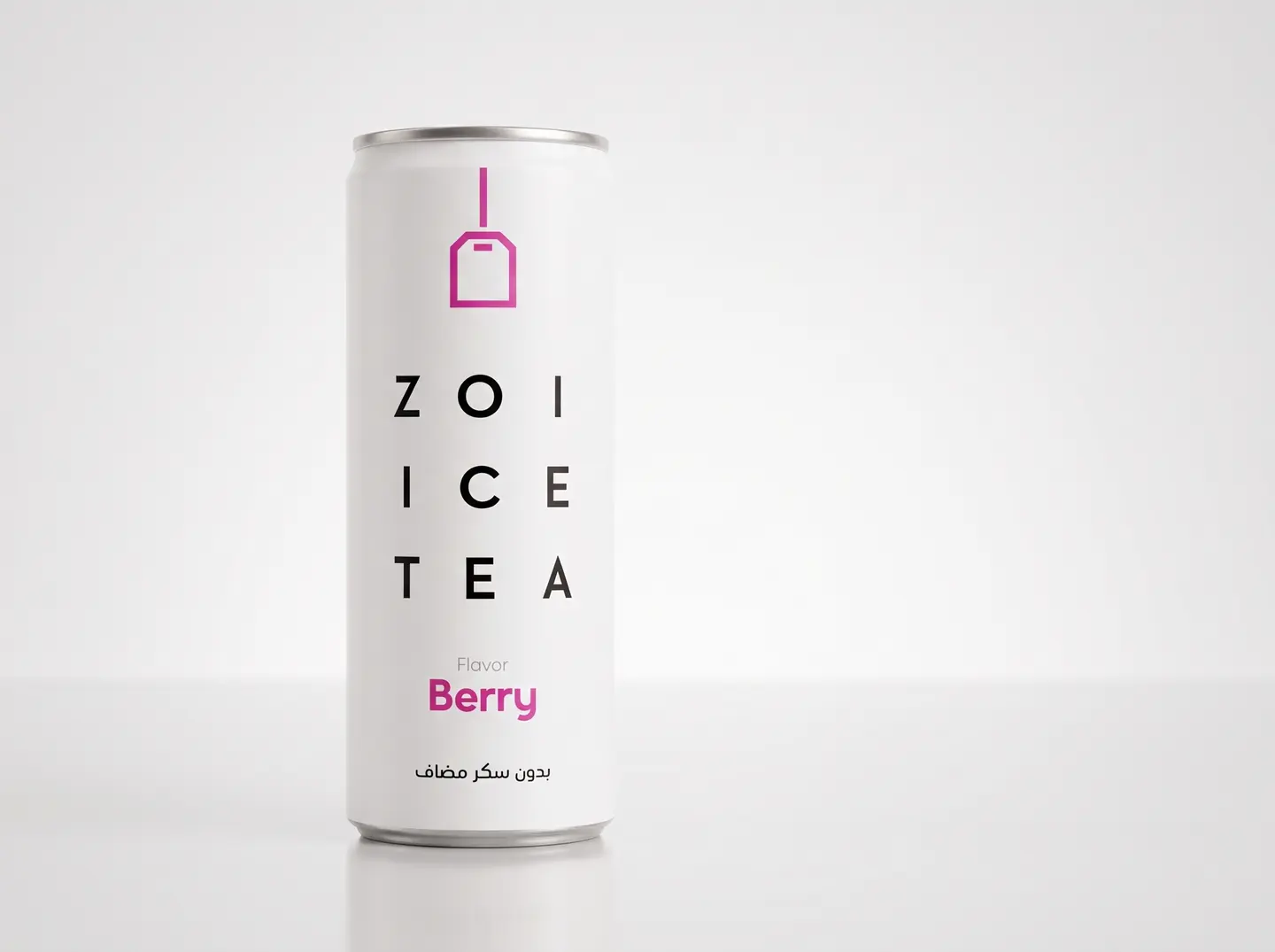 Ice Tea Berry