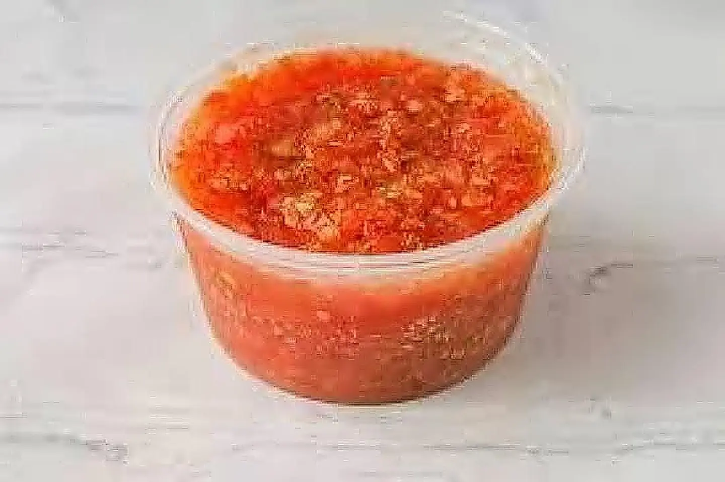 Spicy Pepper