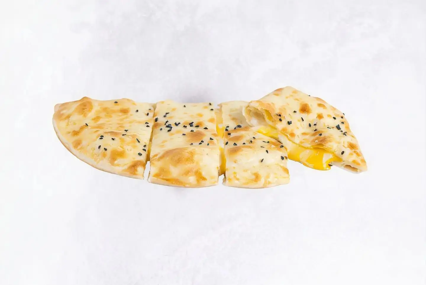 Kiri Cheese With Mozzarella